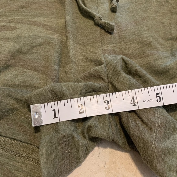 Natural Reflections Camo Romper - XL - Picture 4 of 8